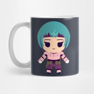 Chibi Sei Mug